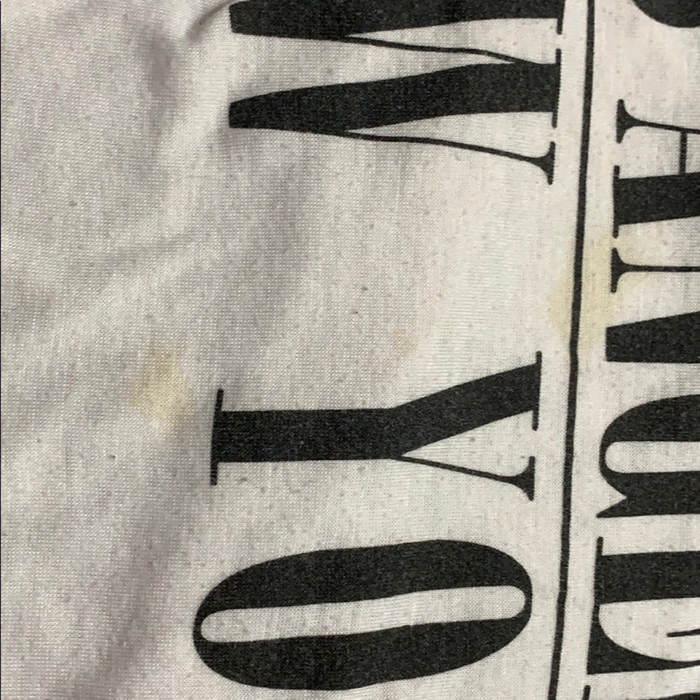 Basic top - Picture 4 of 4